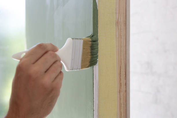 Best Forensic Mold Investigation  in Hillsborough, NC