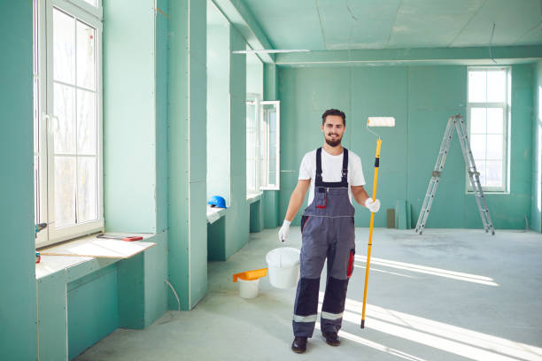 Best Emergency Mold Remediation  in Hillsborough, NC