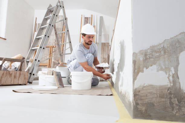 Best Post-Remediation Verification Testing  in Hillsborough, NC