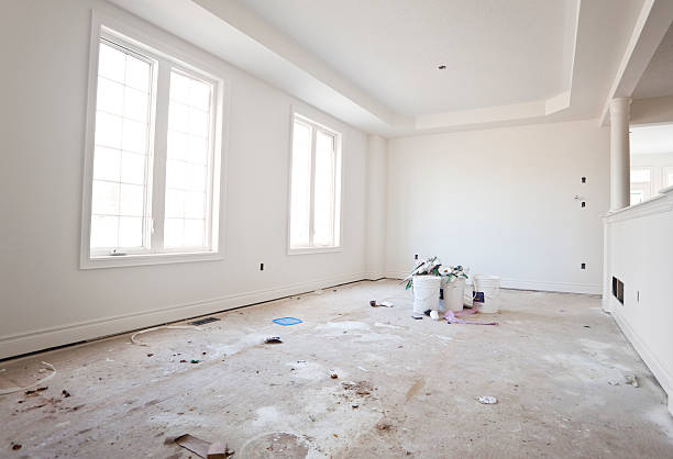 Best Residential Mold Inspection & Testing  in Hillsborough, NC